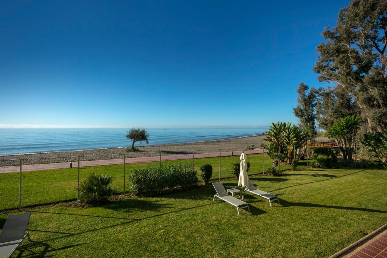 Appt 401-3-Bed-Heaven Beach-Paseo-All Year Heated Pool-Free Bikes إِستيبونا المظهر الخارجي الصورة