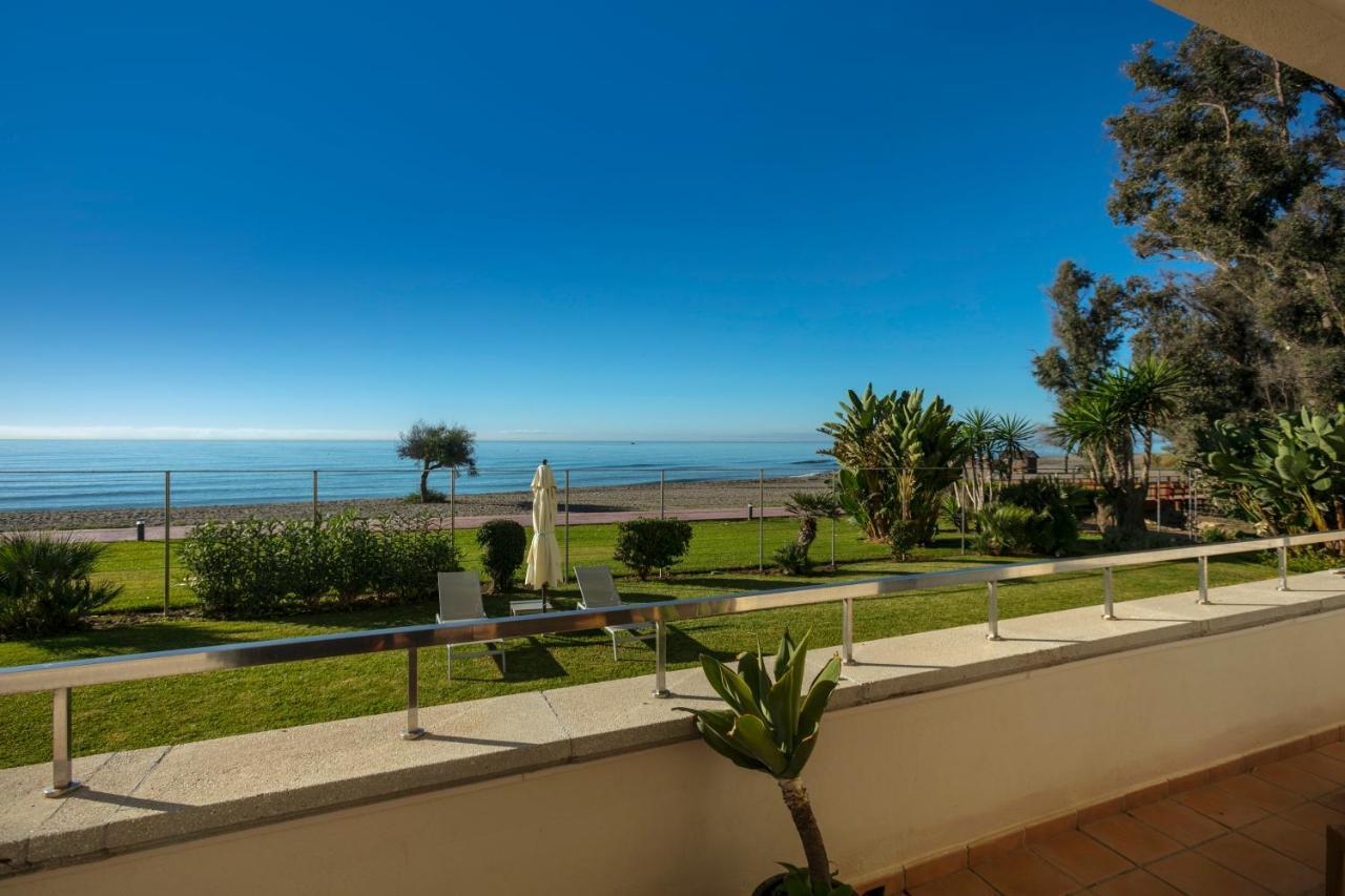 Appt 401-3-Bed-Heaven Beach-Paseo-All Year Heated Pool-Free Bikes إِستيبونا المظهر الخارجي الصورة