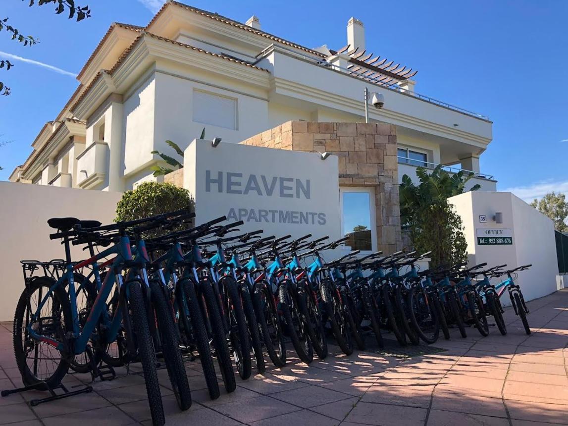 Appt 401-3-Bed-Heaven Beach-Paseo-All Year Heated Pool-Free Bikes إِستيبونا المظهر الخارجي الصورة