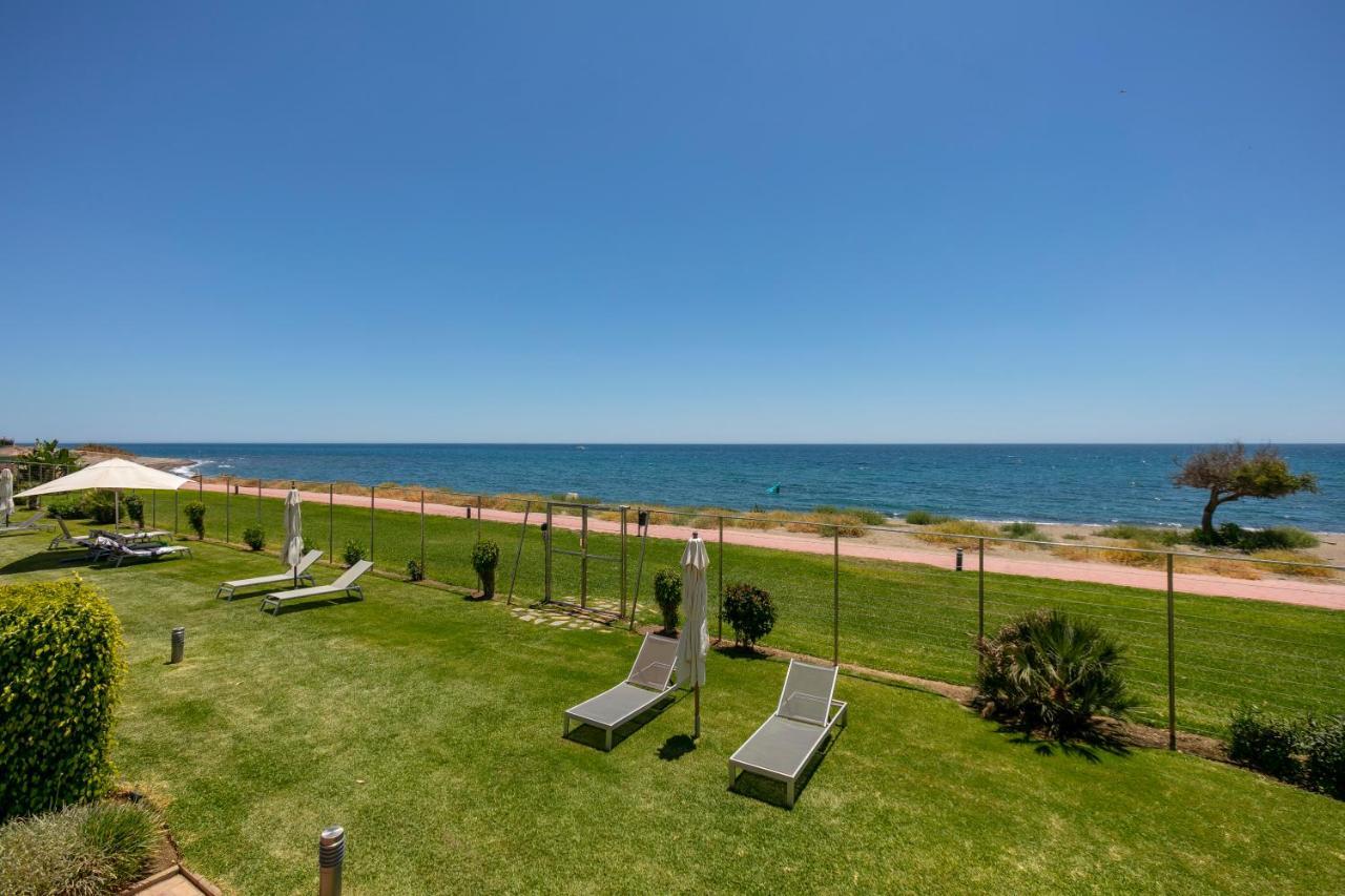 Appt 401-3-Bed-Heaven Beach-Paseo-All Year Heated Pool-Free Bikes إِستيبونا المظهر الخارجي الصورة