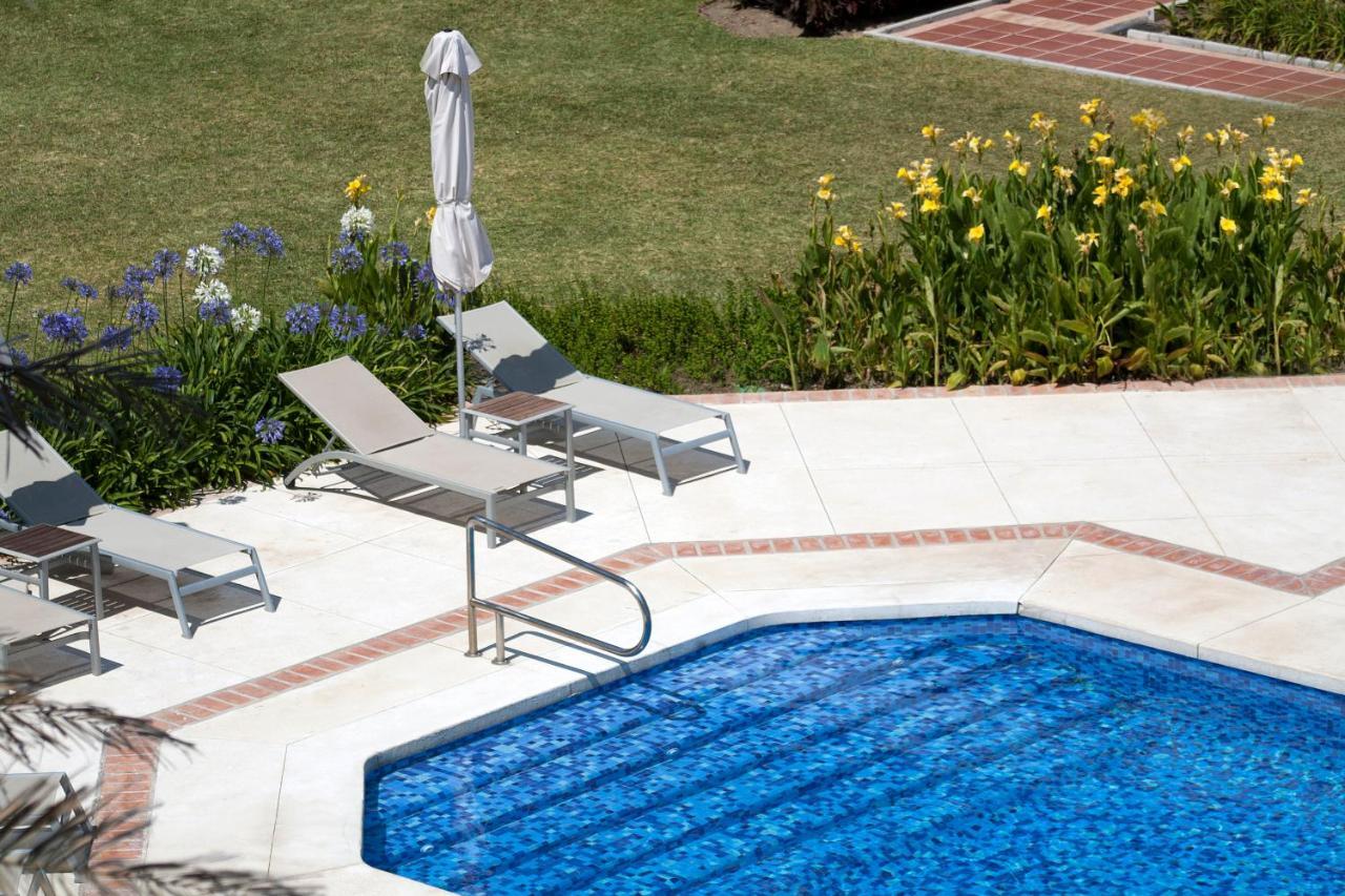 Appt 401-3-Bed-Heaven Beach-Paseo-All Year Heated Pool-Free Bikes إِستيبونا المظهر الخارجي الصورة