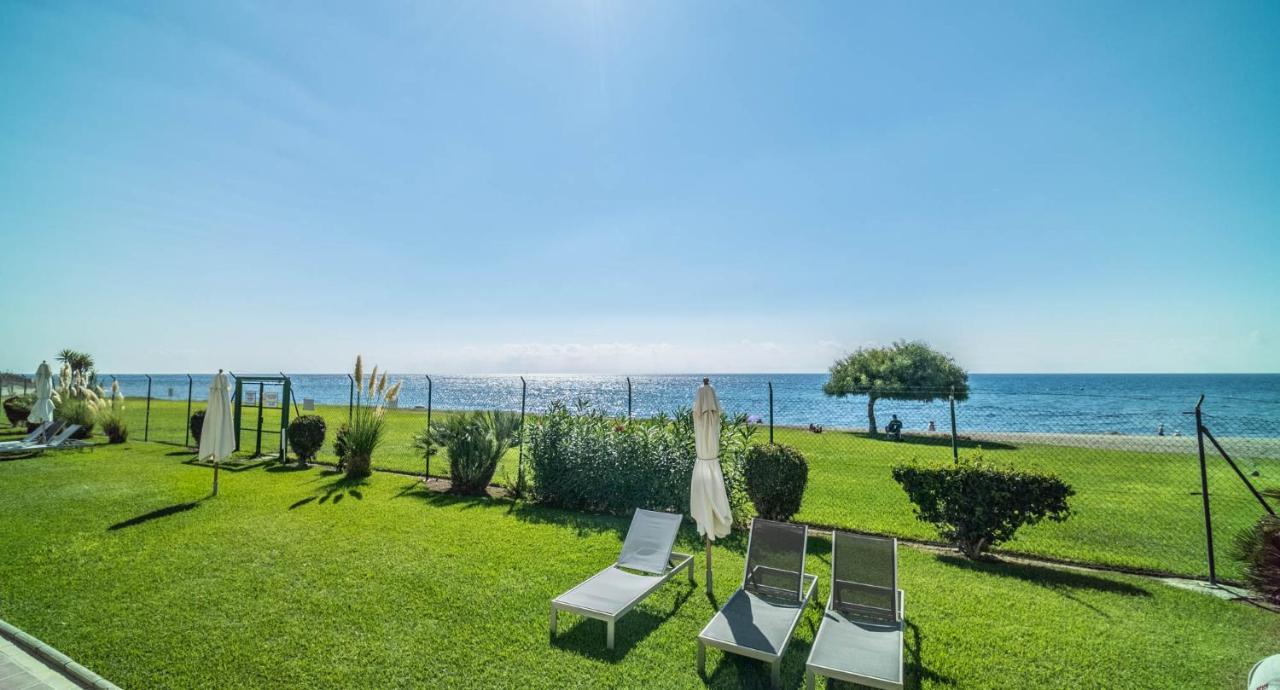 Appt 401-3-Bed-Heaven Beach-Paseo-All Year Heated Pool-Free Bikes إِستيبونا المظهر الخارجي الصورة