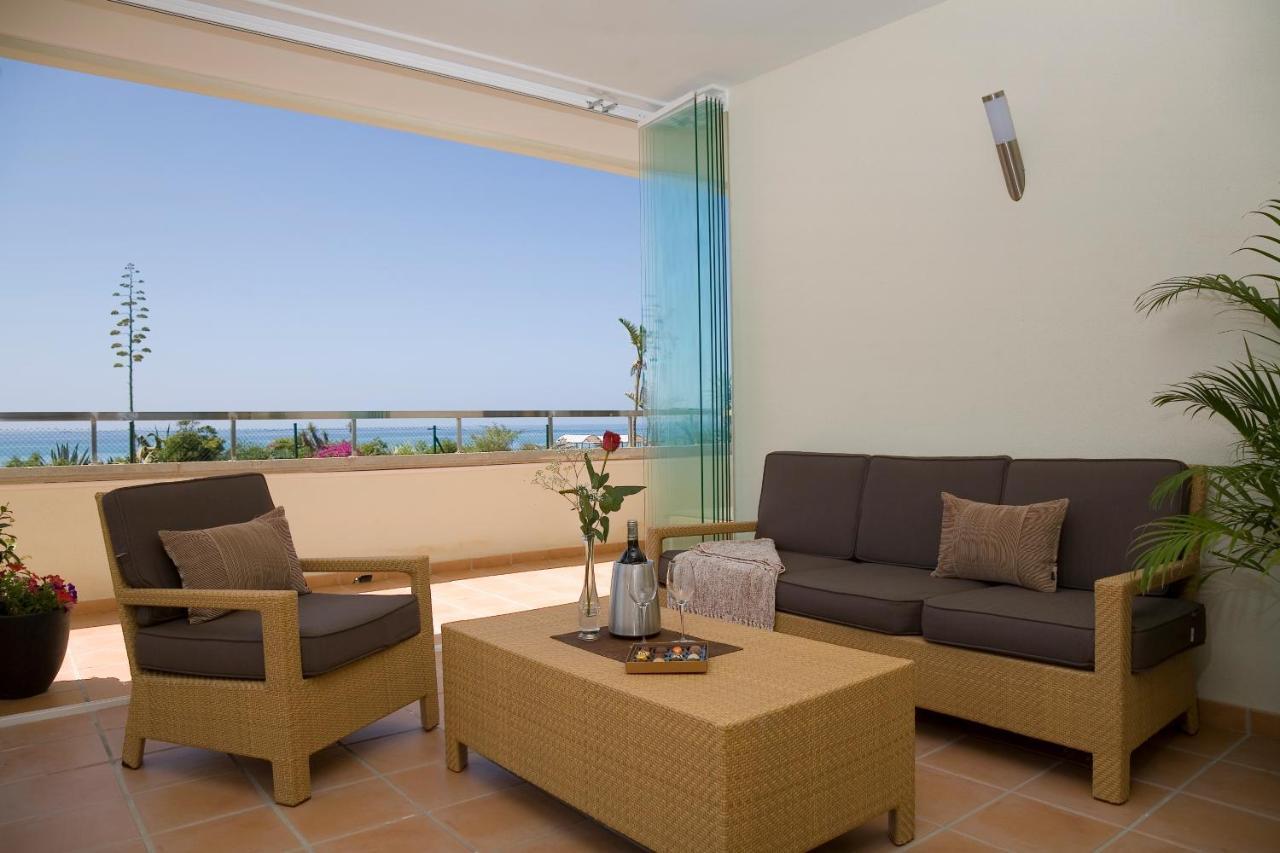 Appt 401-3-Bed-Heaven Beach-Paseo-All Year Heated Pool-Free Bikes إِستيبونا المظهر الخارجي الصورة