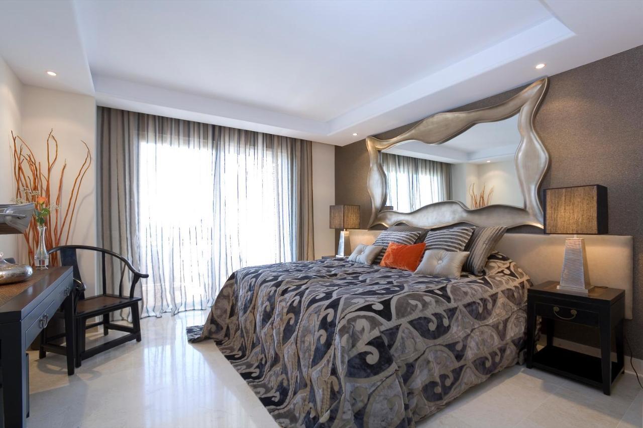 Appt 401-3-Bed-Heaven Beach-Paseo-All Year Heated Pool-Free Bikes إِستيبونا المظهر الخارجي الصورة