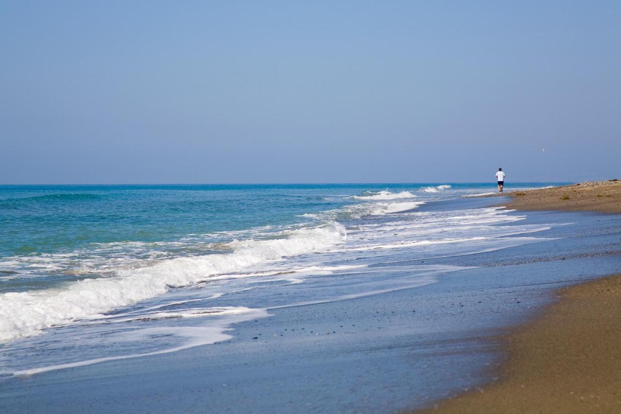 Appt 401-3-Bed-Heaven Beach-Paseo-All Year Heated Pool-Free Bikes إِستيبونا المظهر الخارجي الصورة