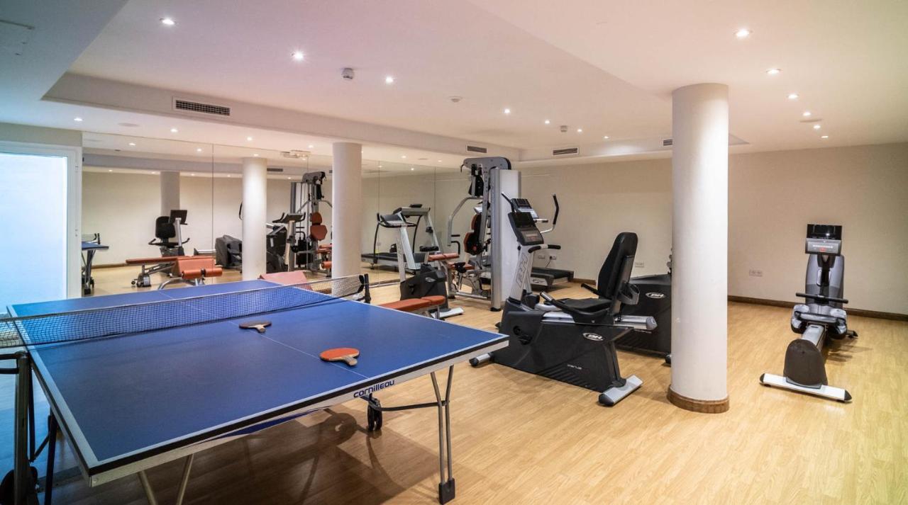 Appt 401-3-Bed-Heaven Beach-Paseo-All Year Heated Pool-Free Bikes إِستيبونا المظهر الخارجي الصورة