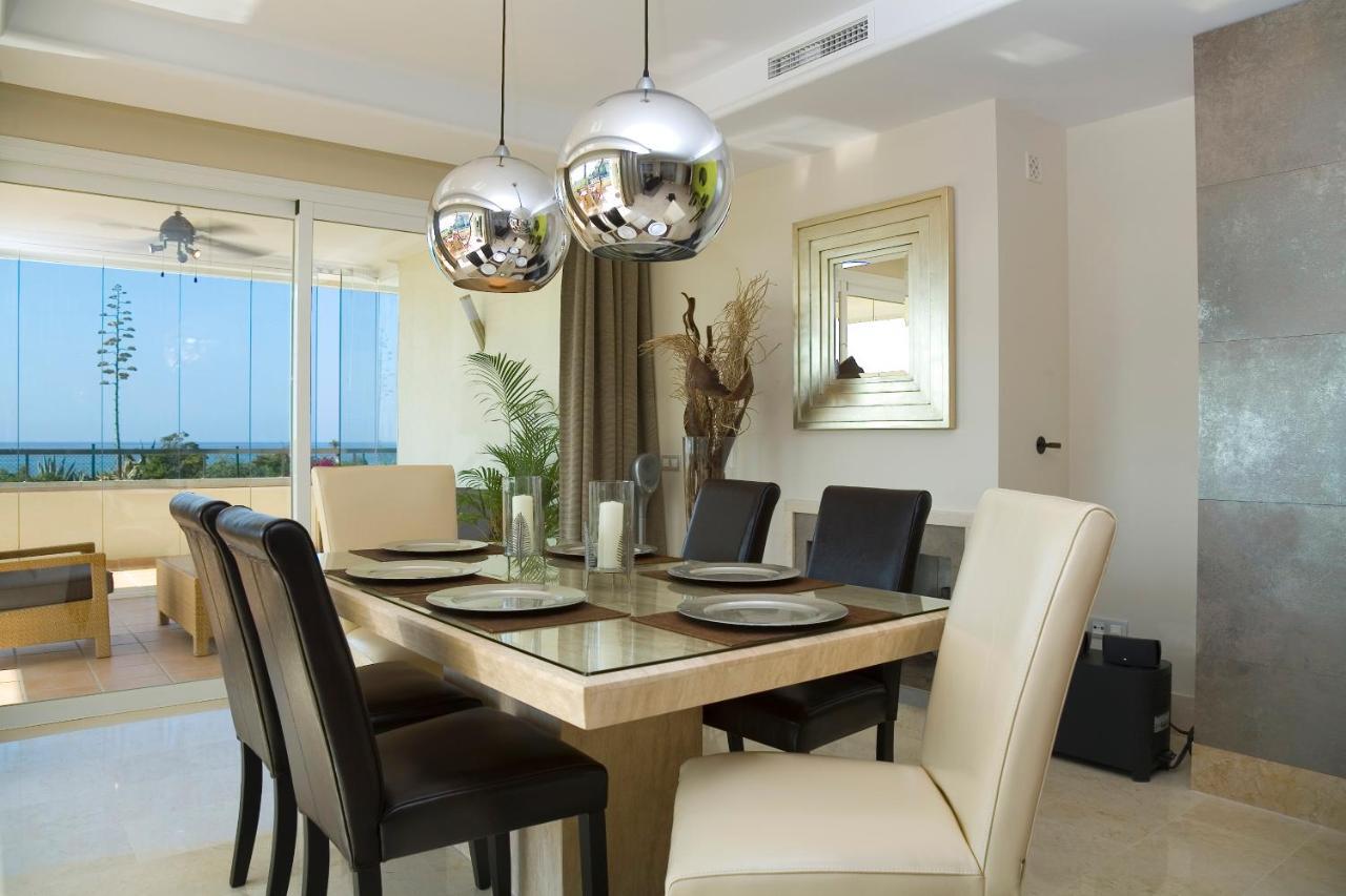 Appt 401-3-Bed-Heaven Beach-Paseo-All Year Heated Pool-Free Bikes إِستيبونا المظهر الخارجي الصورة