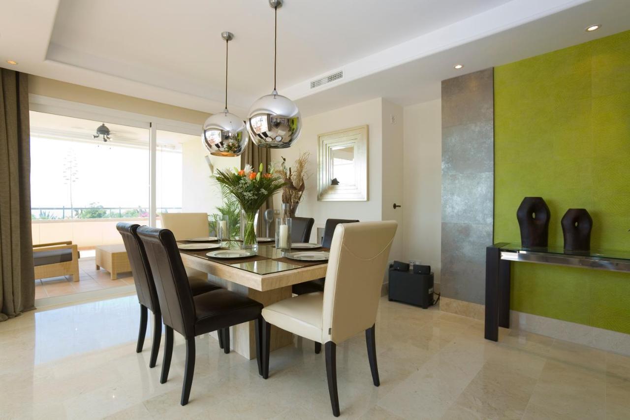 Appt 401-3-Bed-Heaven Beach-Paseo-All Year Heated Pool-Free Bikes إِستيبونا المظهر الخارجي الصورة