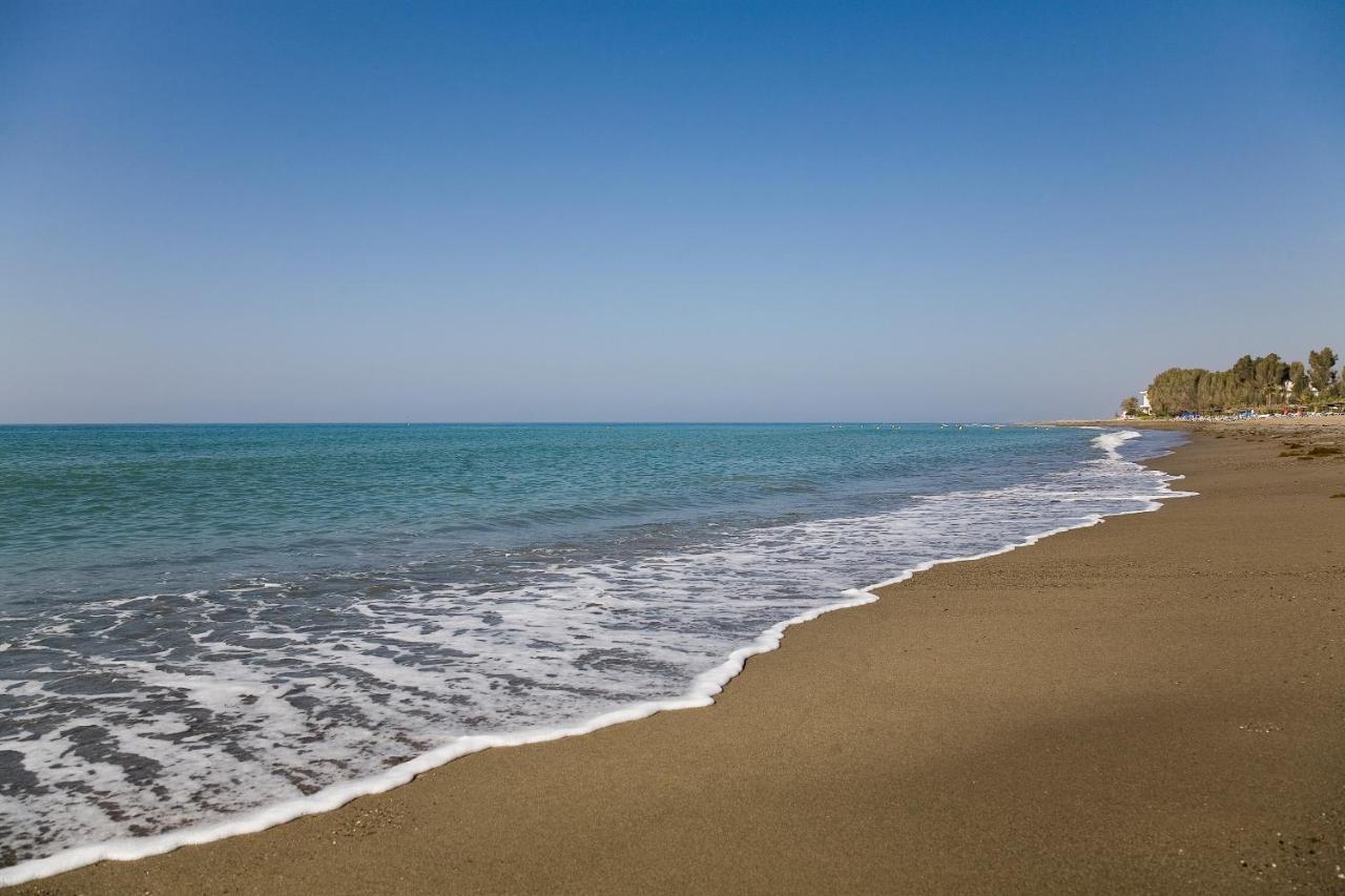 Appt 401-3-Bed-Heaven Beach-Paseo-All Year Heated Pool-Free Bikes إِستيبونا المظهر الخارجي الصورة